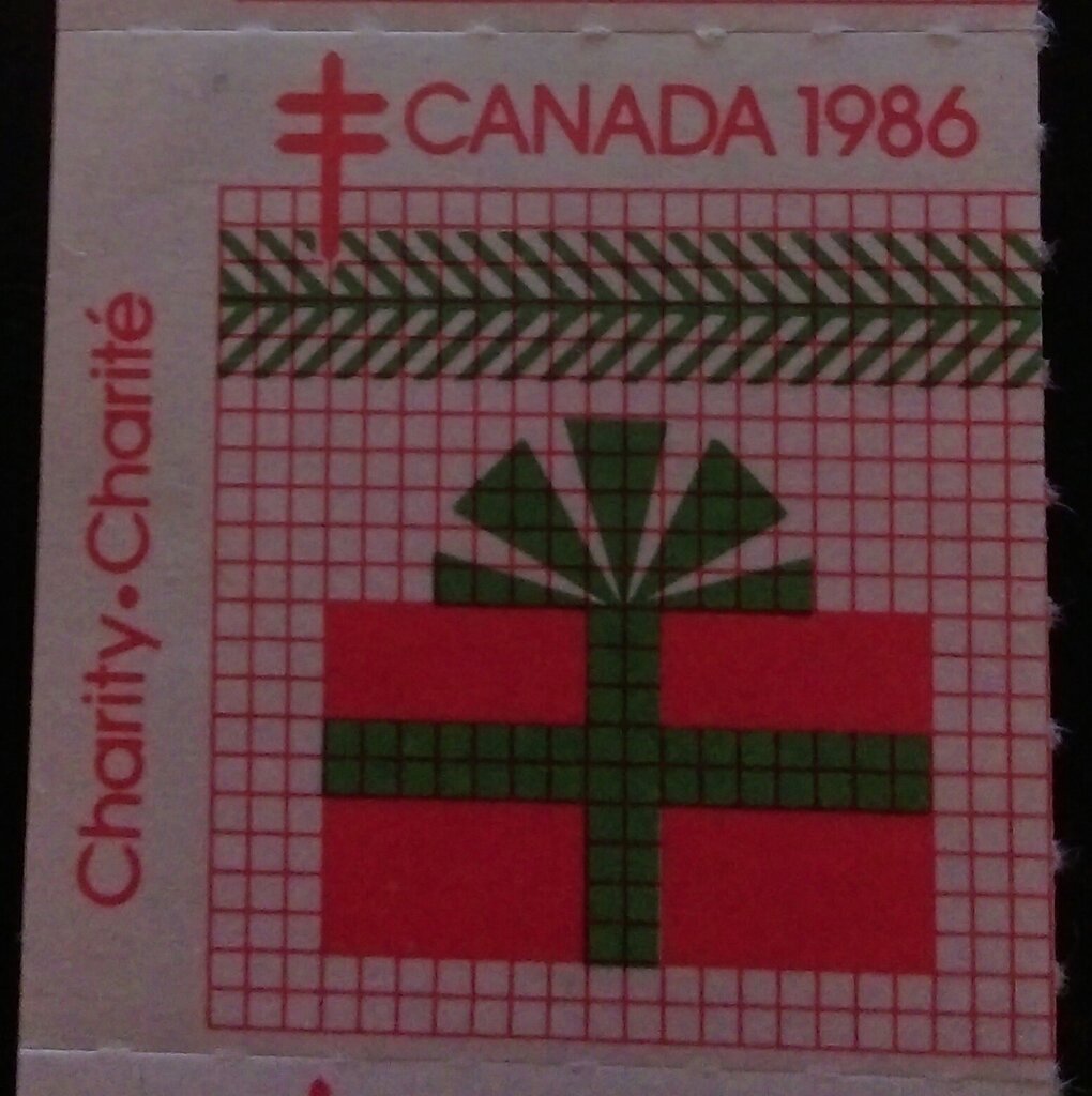 Charity Chirstmas Present