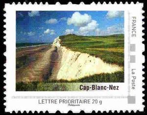 Stamp, Nord-Pas-de-Calais, France,  , Landscapes