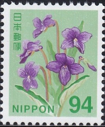 Violet