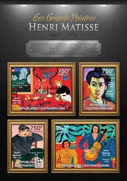 Henri Matisse