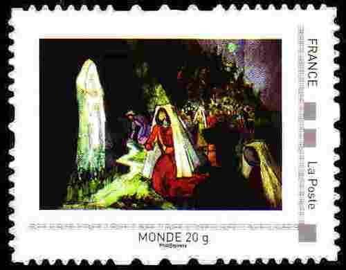 Lourdes