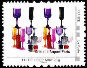 Stamp, Nord-Pas-de-Calais, France,  , Crafts