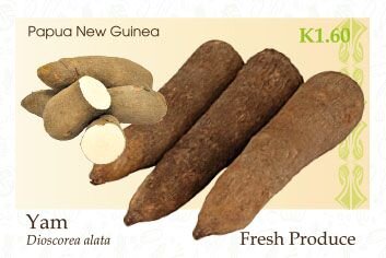 Yam
