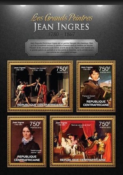 Jean Ingres