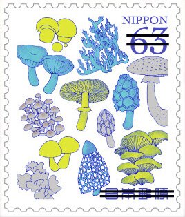 Mushrooms