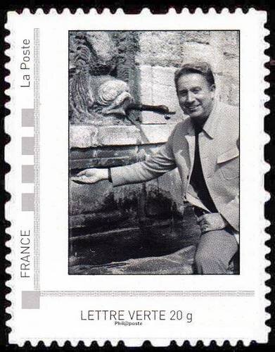Charles Trenet