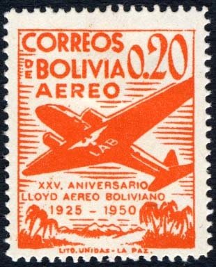 Plane