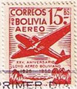 Plane
