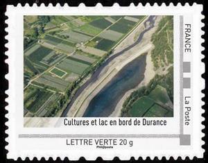 Stamp, The Southern Alps, France,  , Lakes, Landscapes