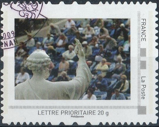 Lourdes