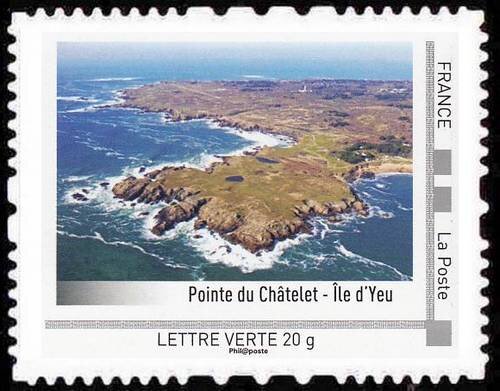 Atlantic islands