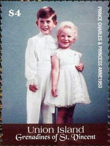 Coronation Queen Elizabeth II, 75th Anniv.