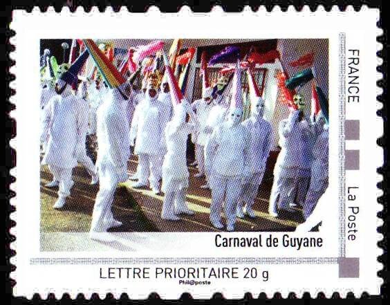Guyana