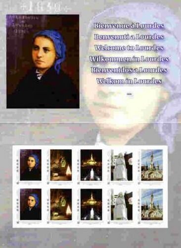 Lourdes