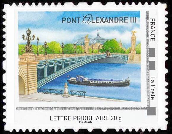 Pont Alexandre III