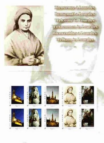 Lourdes