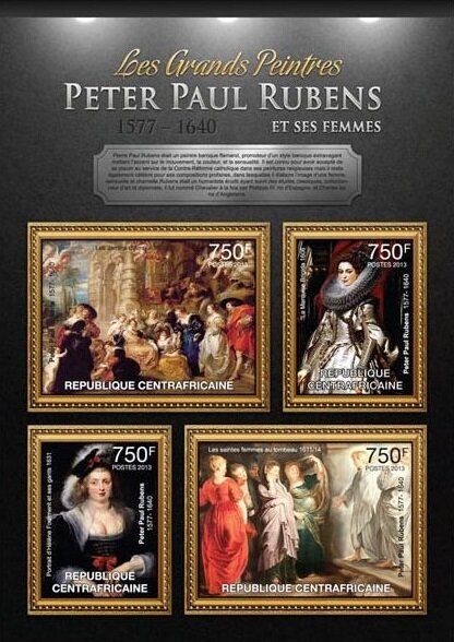 Peter Paul Rubens