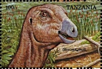 Dryosaurus