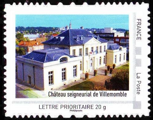 Ile-de-France