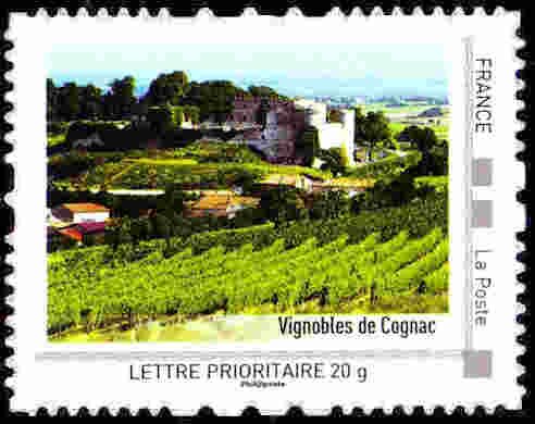Poitou-Charentes