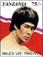 Bruce Lee