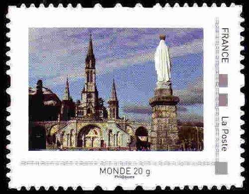 Lourdes