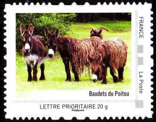 Poitou-Charentes