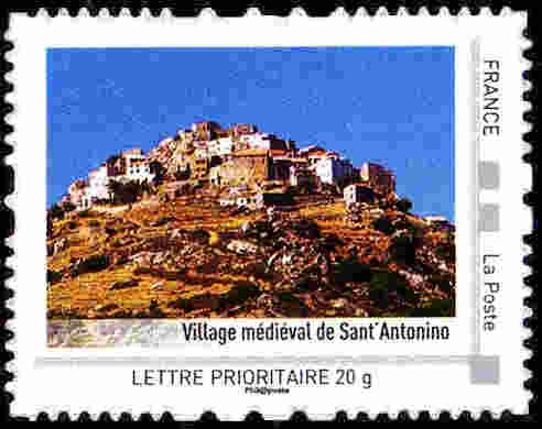 Corsica