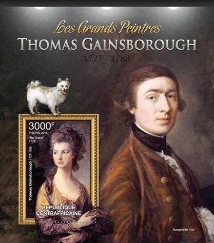 Thomas Gainsborough