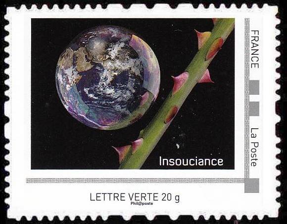 Let's act for the climate