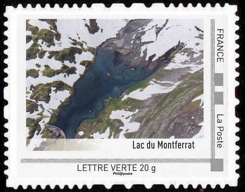 The Pyrénées