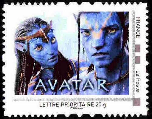 Avatar