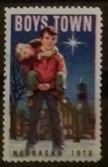 Boys Town Nebraska