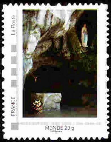 Lourdes