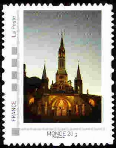 Lourdes