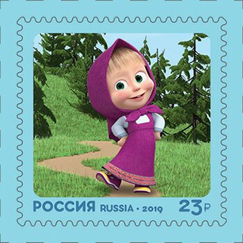 Masha