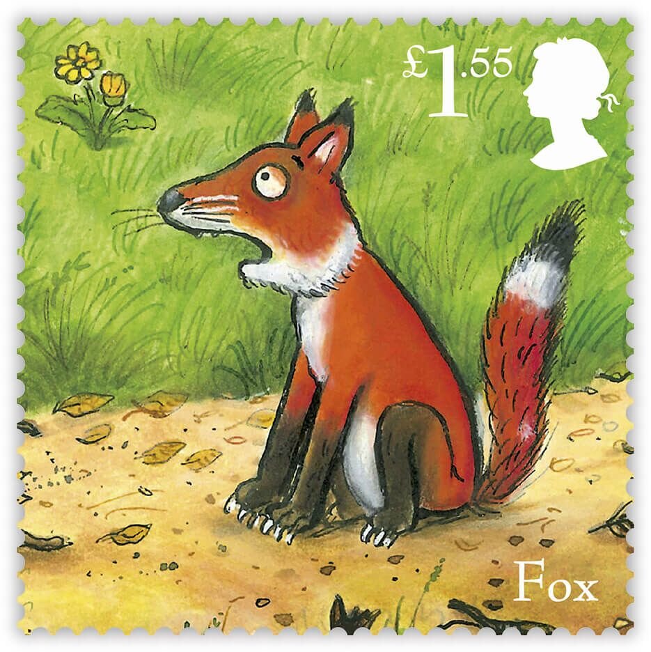 Fox