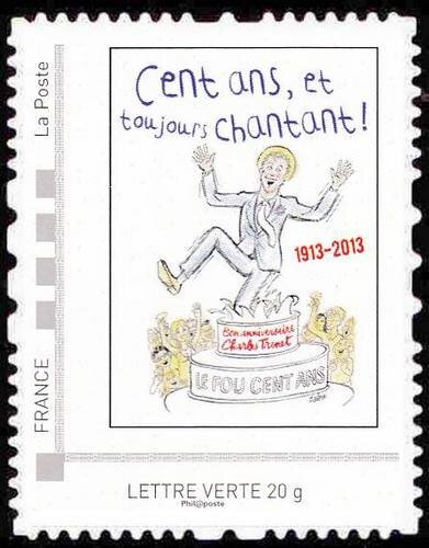 Charles Trenet