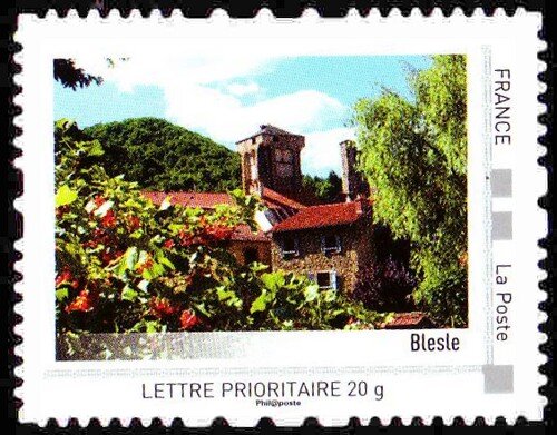 Auvergne