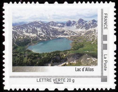 The Southern Alps