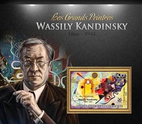 Wassily Kandinsky