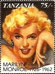 Marilyn Monroe
