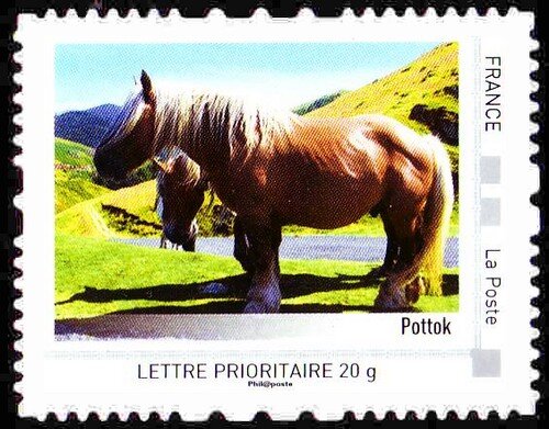 Pottok