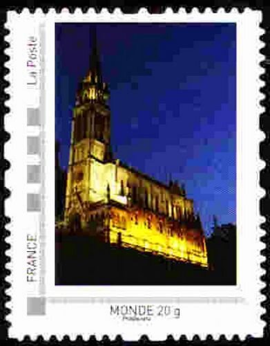 Lourdes