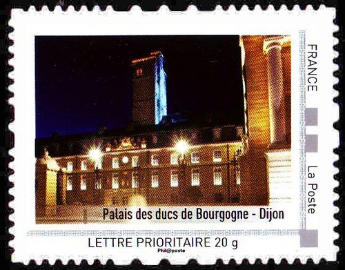 Bourgogne