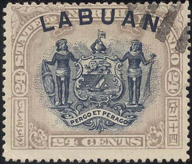 Coat of Arms