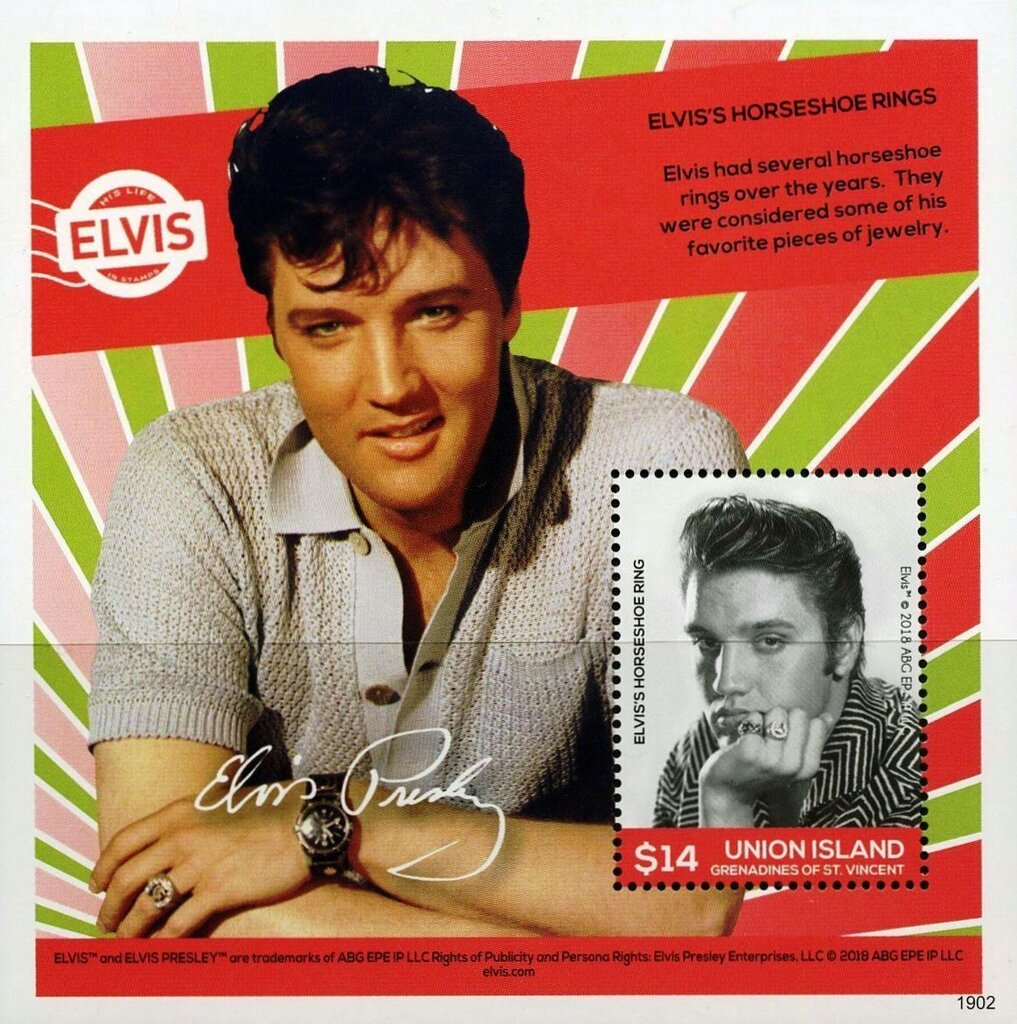 Elvis Presley