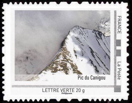 The Pyrénées Orientales