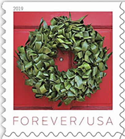 Holdiay Wreaths