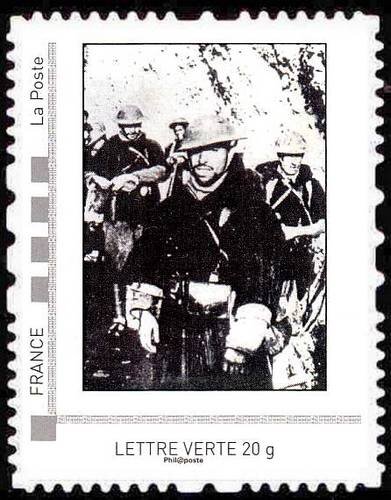 Liberation of Corsica, 70th Anniversary